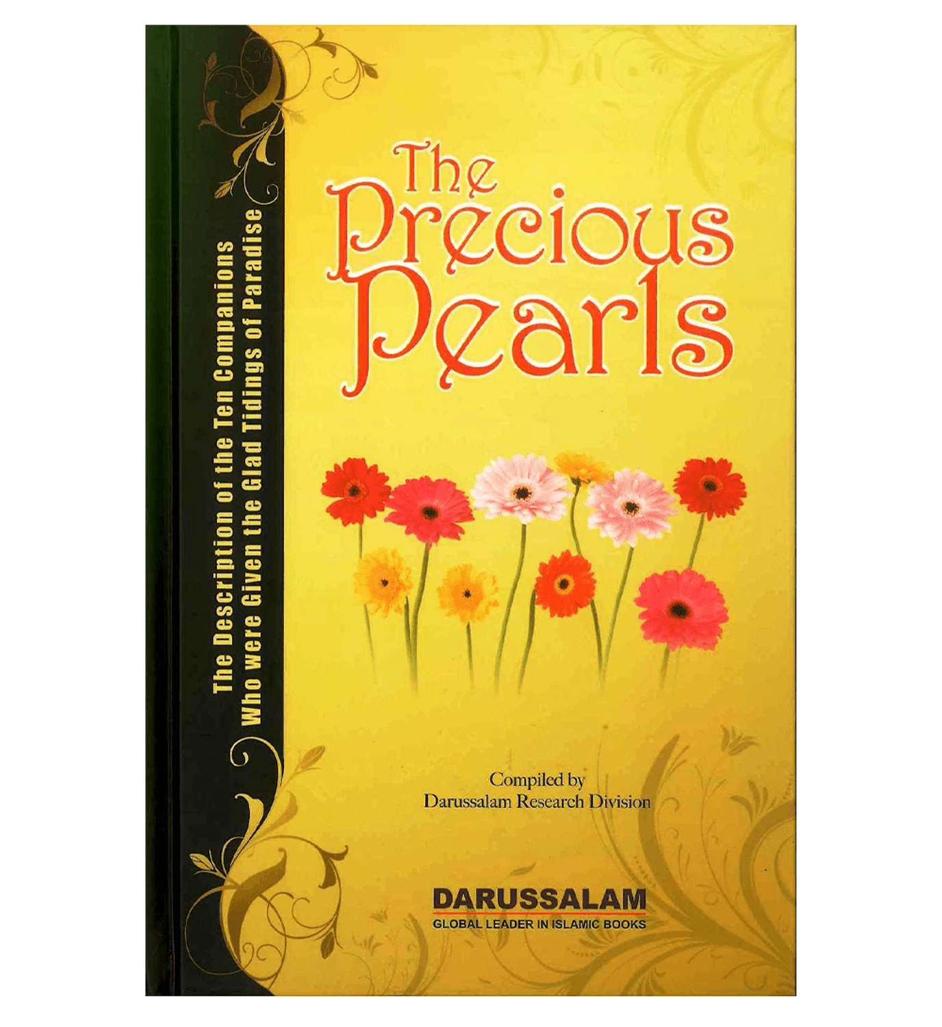 The Precious Pearls by Darussalam Research Division