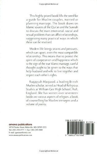 The Muslim Marriage Guide | Finding a Spouse & Building a Successful Marriage