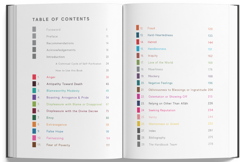 A Handbook of Spiritual Medicine | Qur’anic Healing & Inner Well-Being Guide by Ibn Daud 4