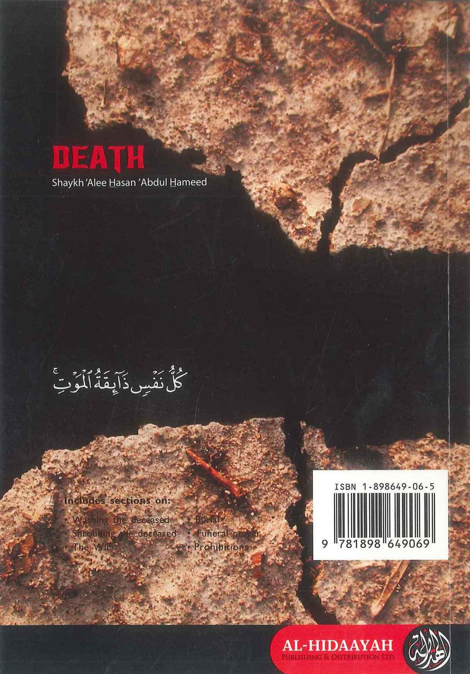 Death – Islamic Perspective on the Afterlife, Grave & Hereafter