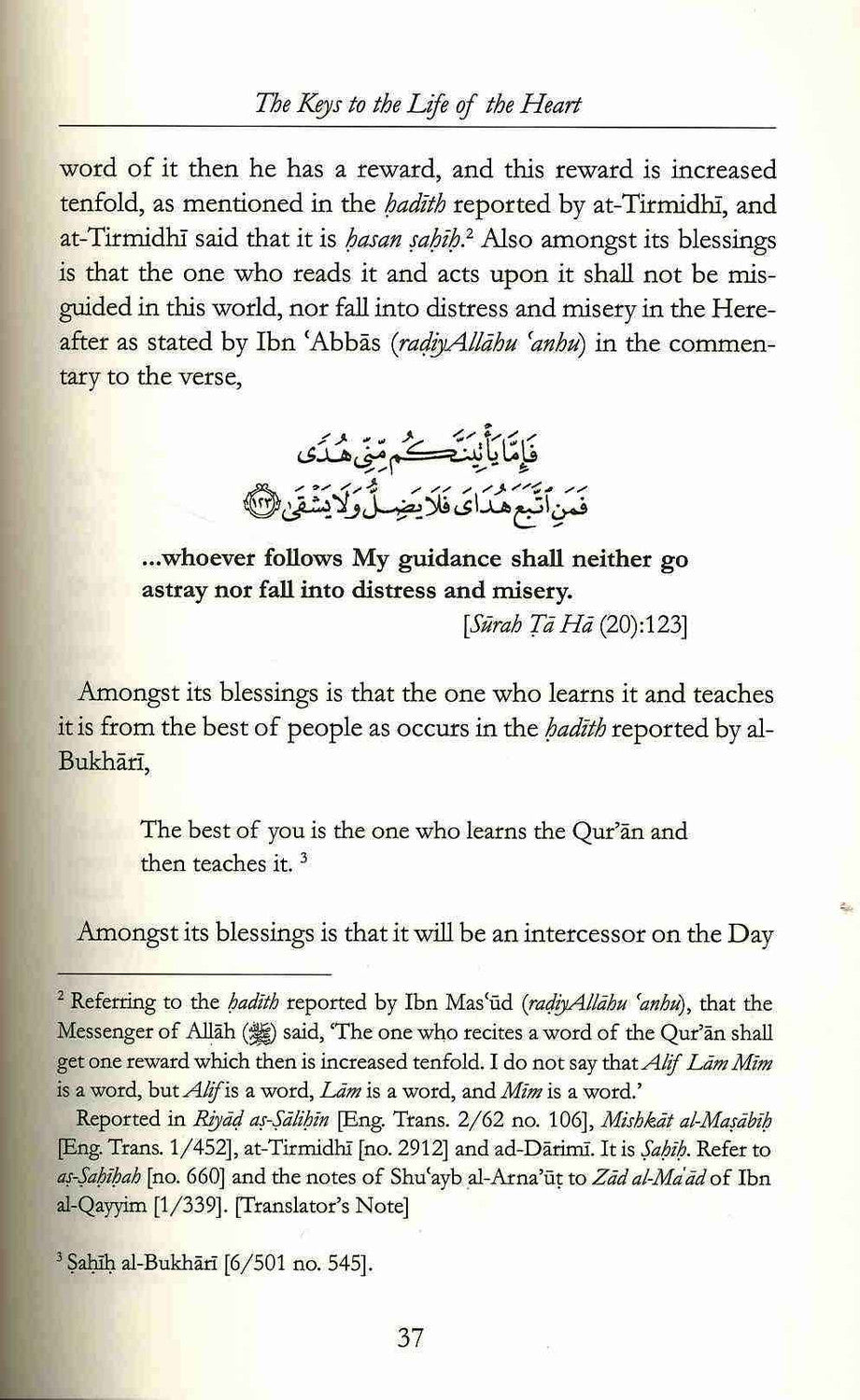 Diseases of the Hearts & their Cures | ibn Taymiyyah