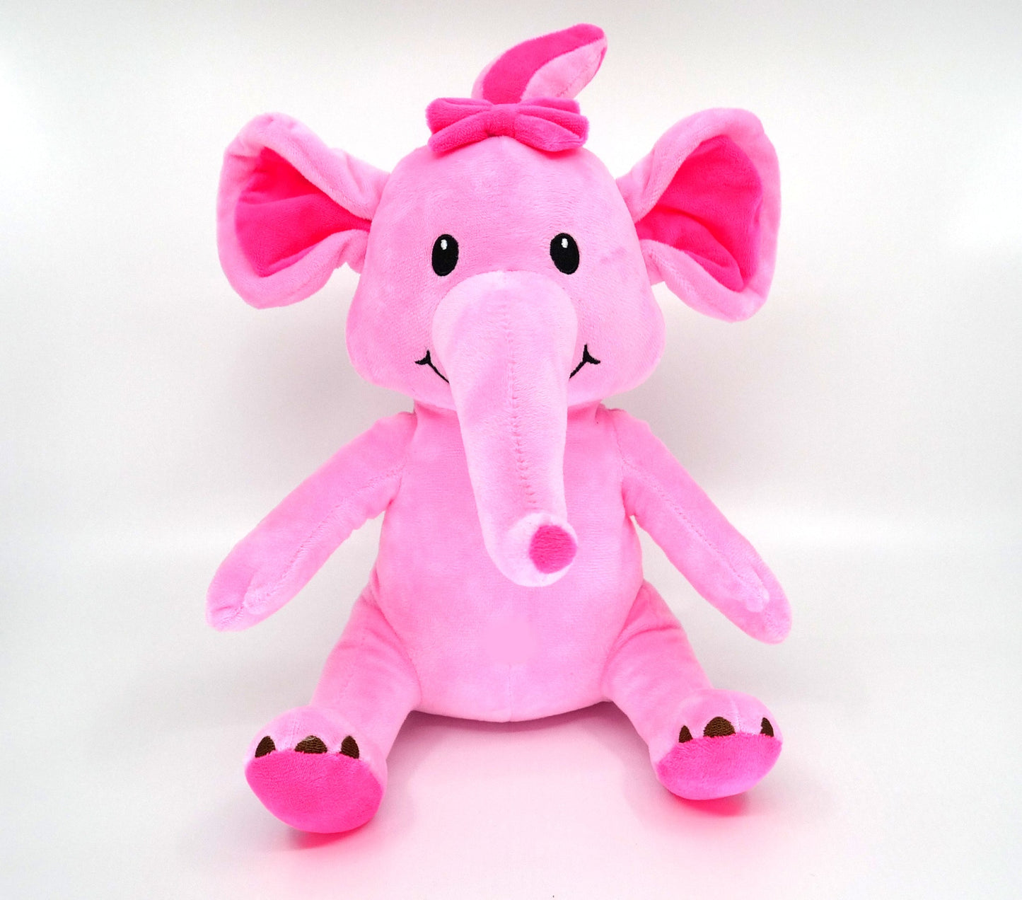 Zaky, Kazwa & Nadeen Plush Toy Set | Islamic Educational Soft Toys for Kids
