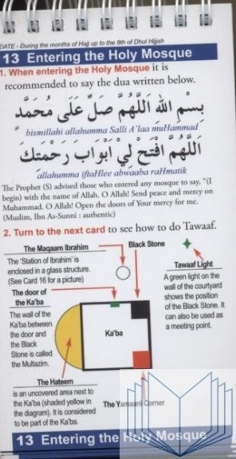 “Hajj & Umrah Made Easy by Al Hidaayah – Practical Guide for Muslim Pilgrimage”