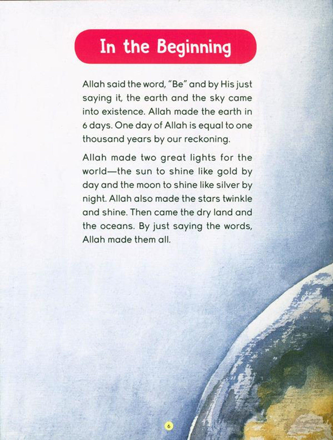 The Greatest Stories from the Quran by Saniyasnain Khan | Children’s Quran Storybook