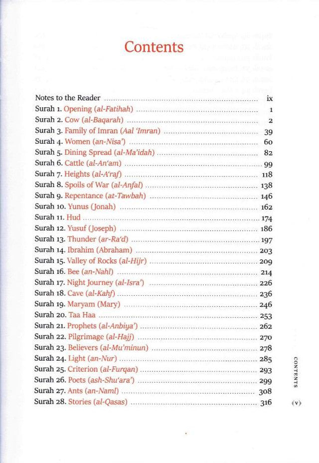 The Easy Quran (A Translation in Simple English)