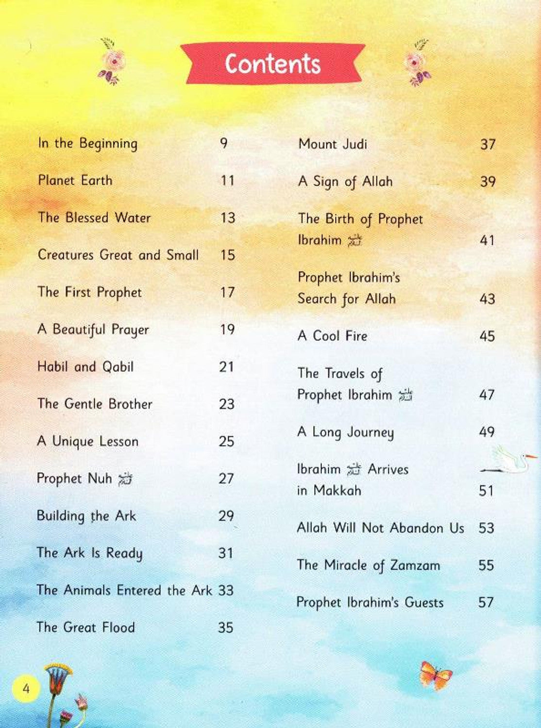 100 Best Quran Stories by Saniyasnain Khan — Islamic Children’s Book