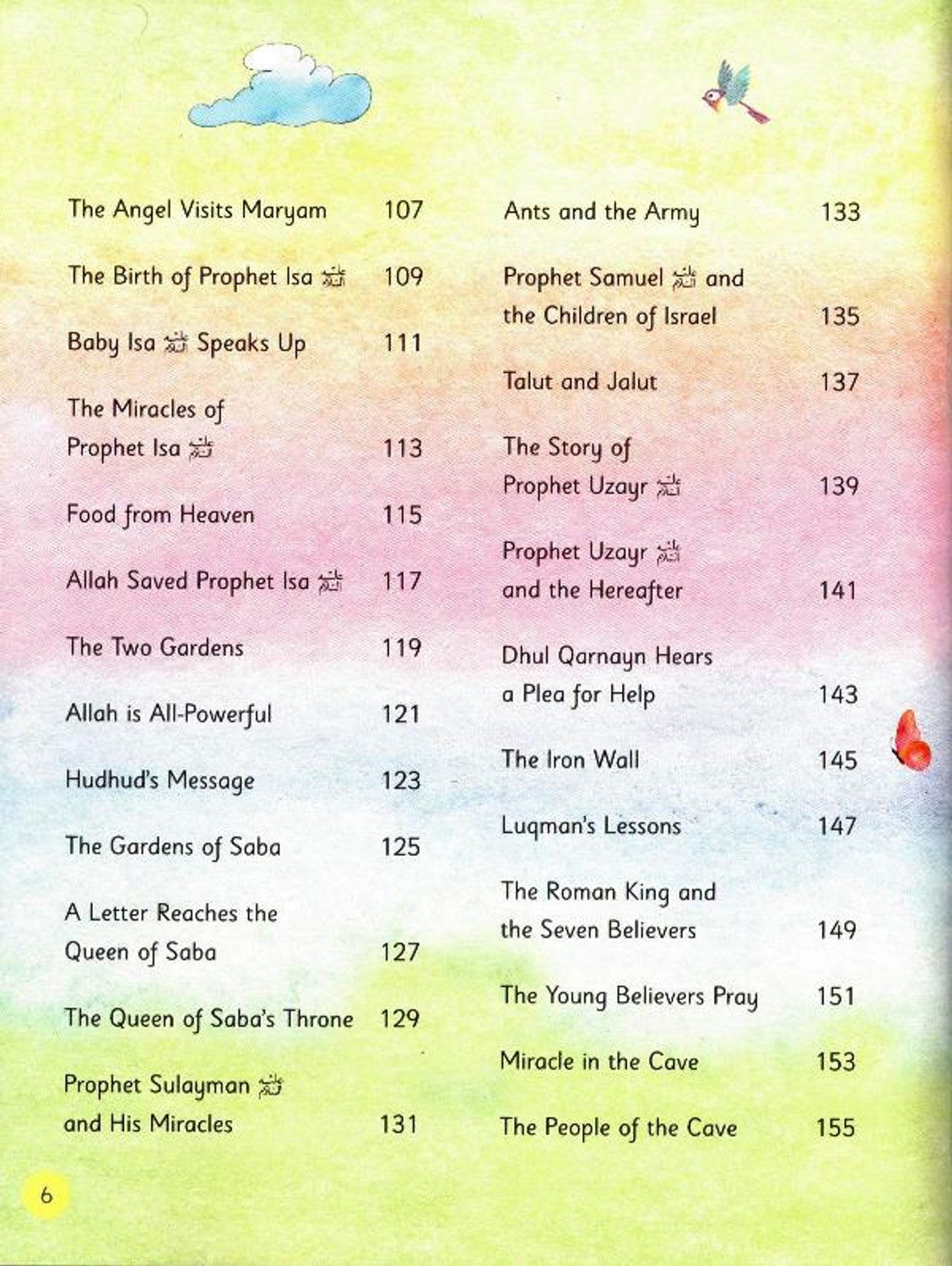 100 Best Quran Stories by Saniyasnain Khan — Islamic Children’s Book