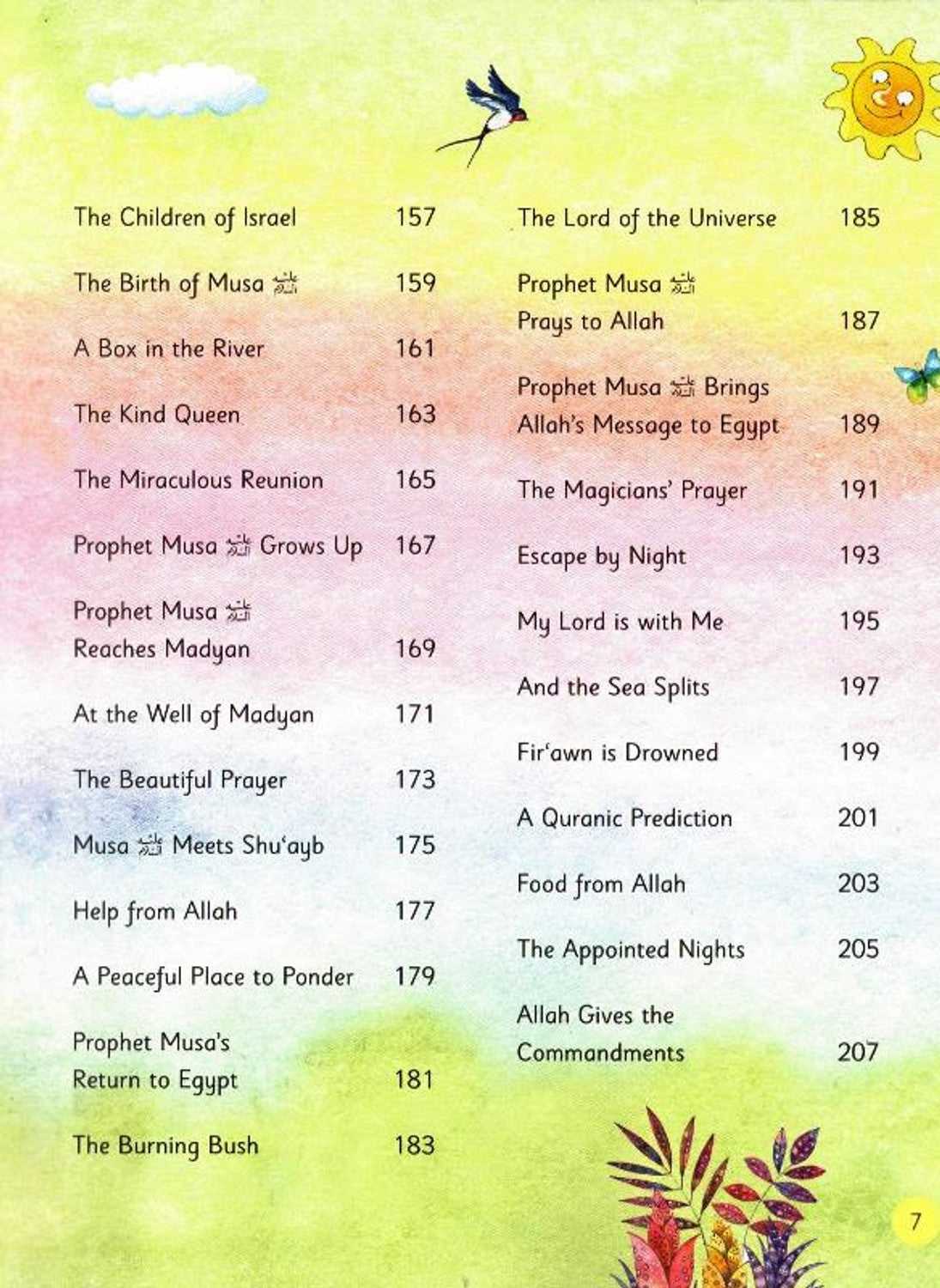 100 Best Quran Stories by Saniyasnain Khan — Islamic Children’s Book