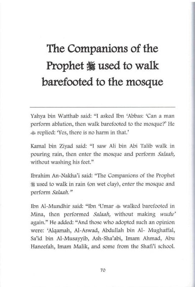 Waswasah - The whispering Of Shaitan