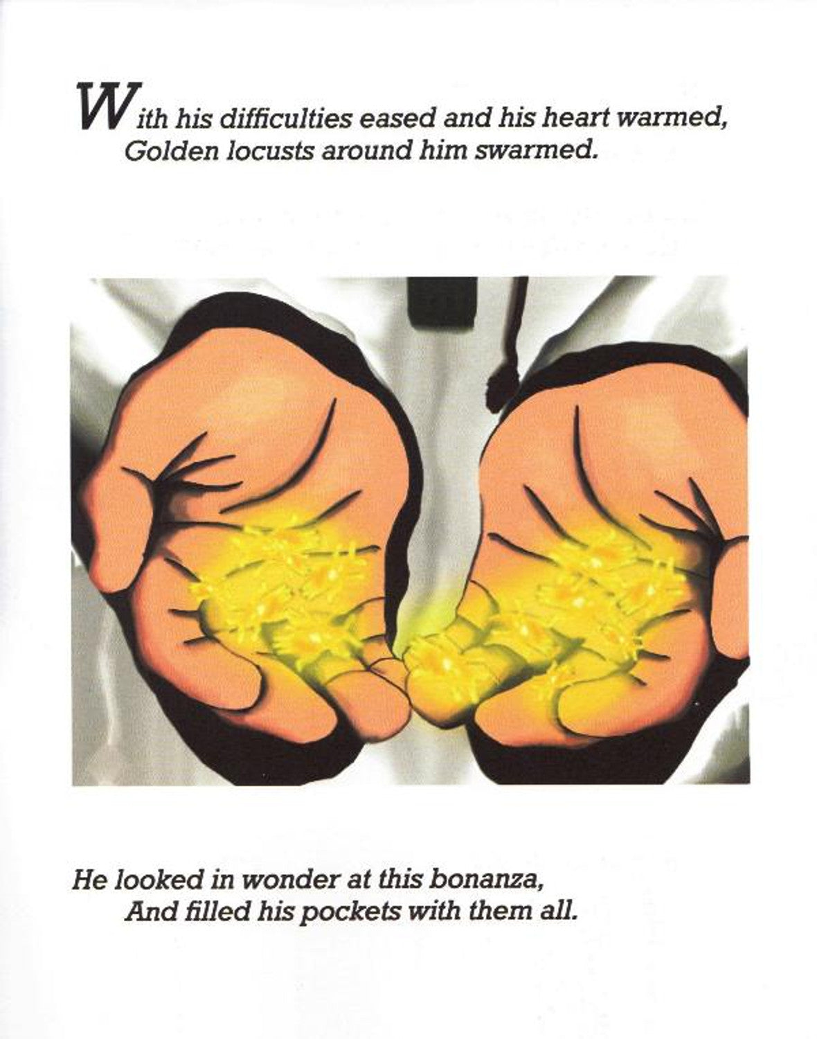Prophet Ayub عليه السلام The Man who Lost Everything by Moudud Hussain/Zain Syed