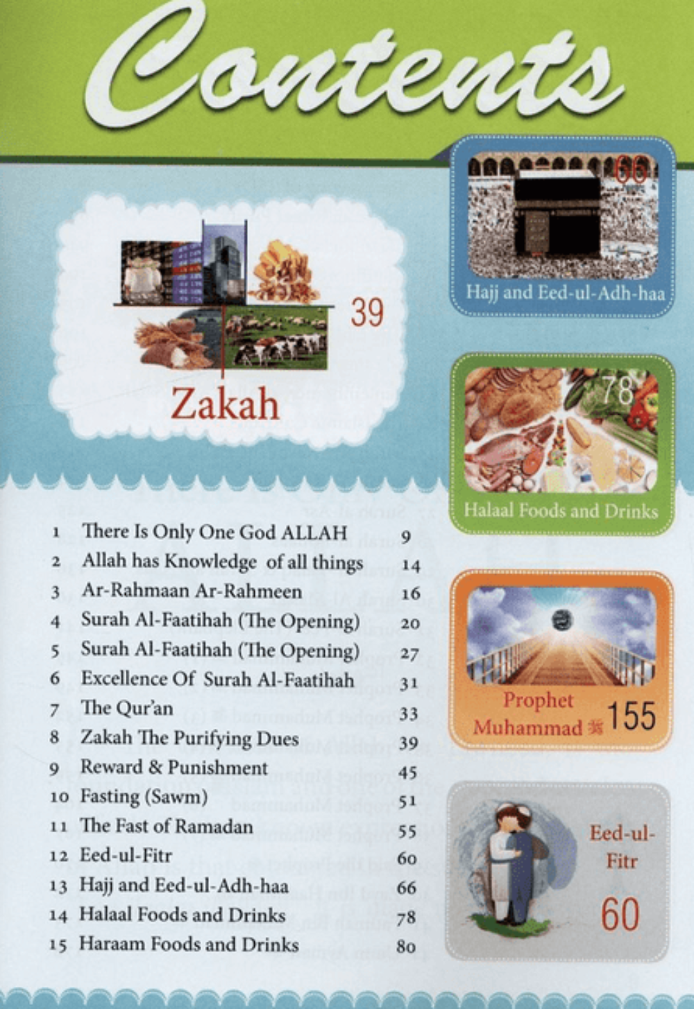 Islamic Studies Grade 4 Textbook | English Islamic Education for Kids
www.islamicbrands.org