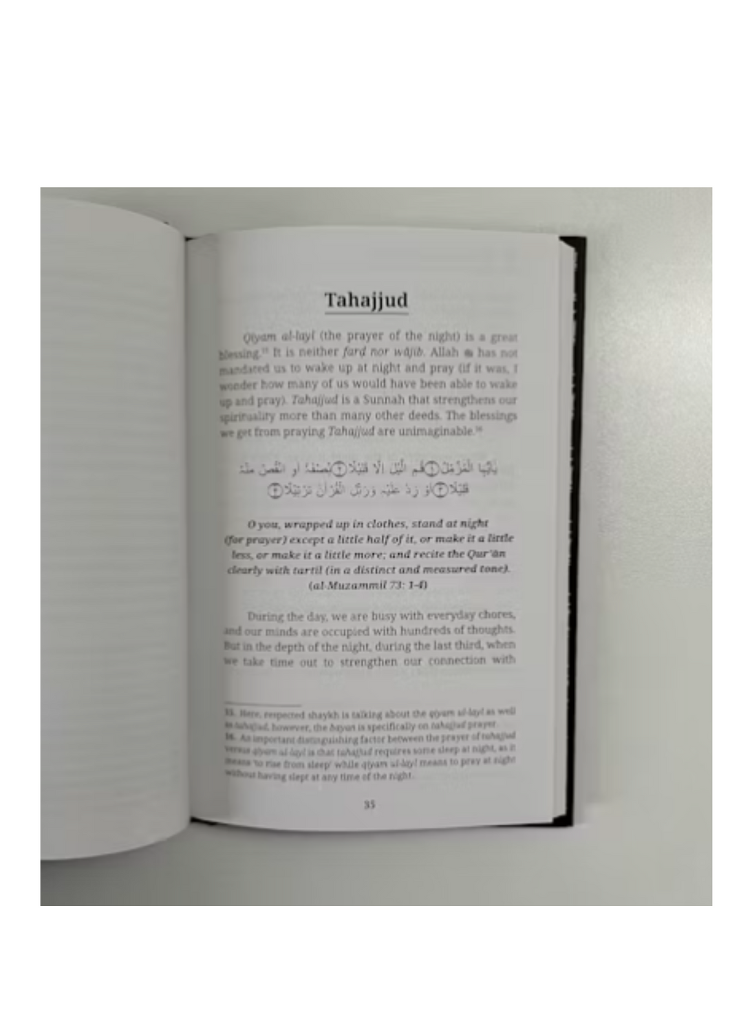 Through the Lens of Iman | Reflections for the Soul – Inspiring Islamic Reflections for Faith & Spiritual Growth
