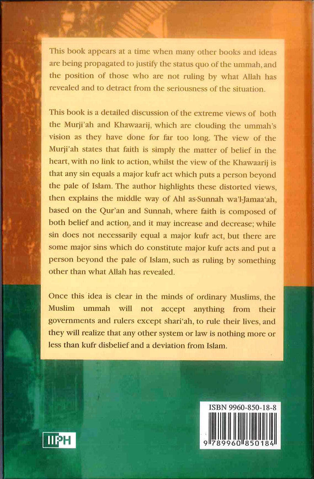 Man Made Laws Vs. Shari‘ah by Dr. Abdur Rahman Ibn Salih Al Mahmood