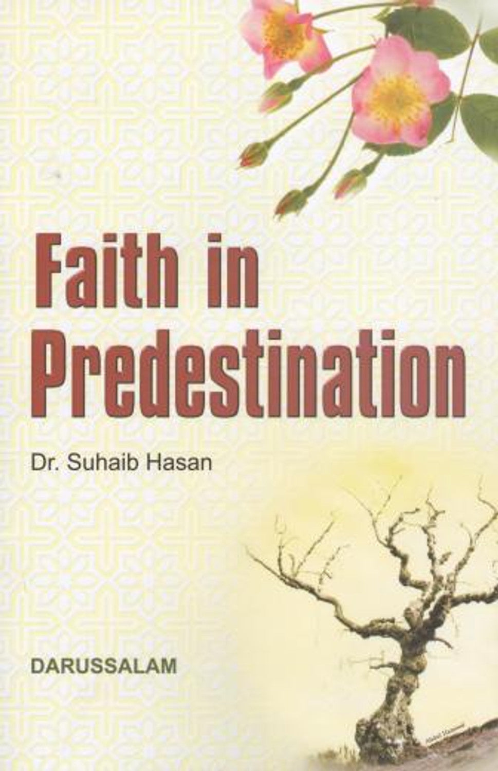 Stories of the Prophets Darussalam with free Faith in predestination by Ibn kathir