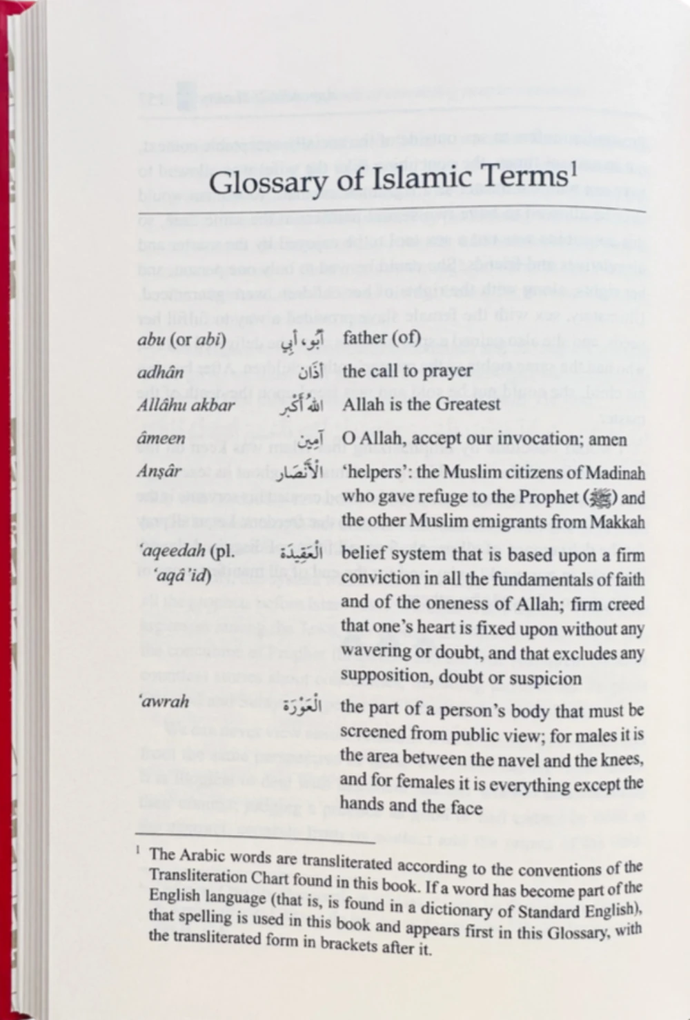The Prophet’s Methods of Correcting People’s Mistakes