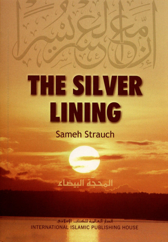 The Silver Lining by Sameh Strauch