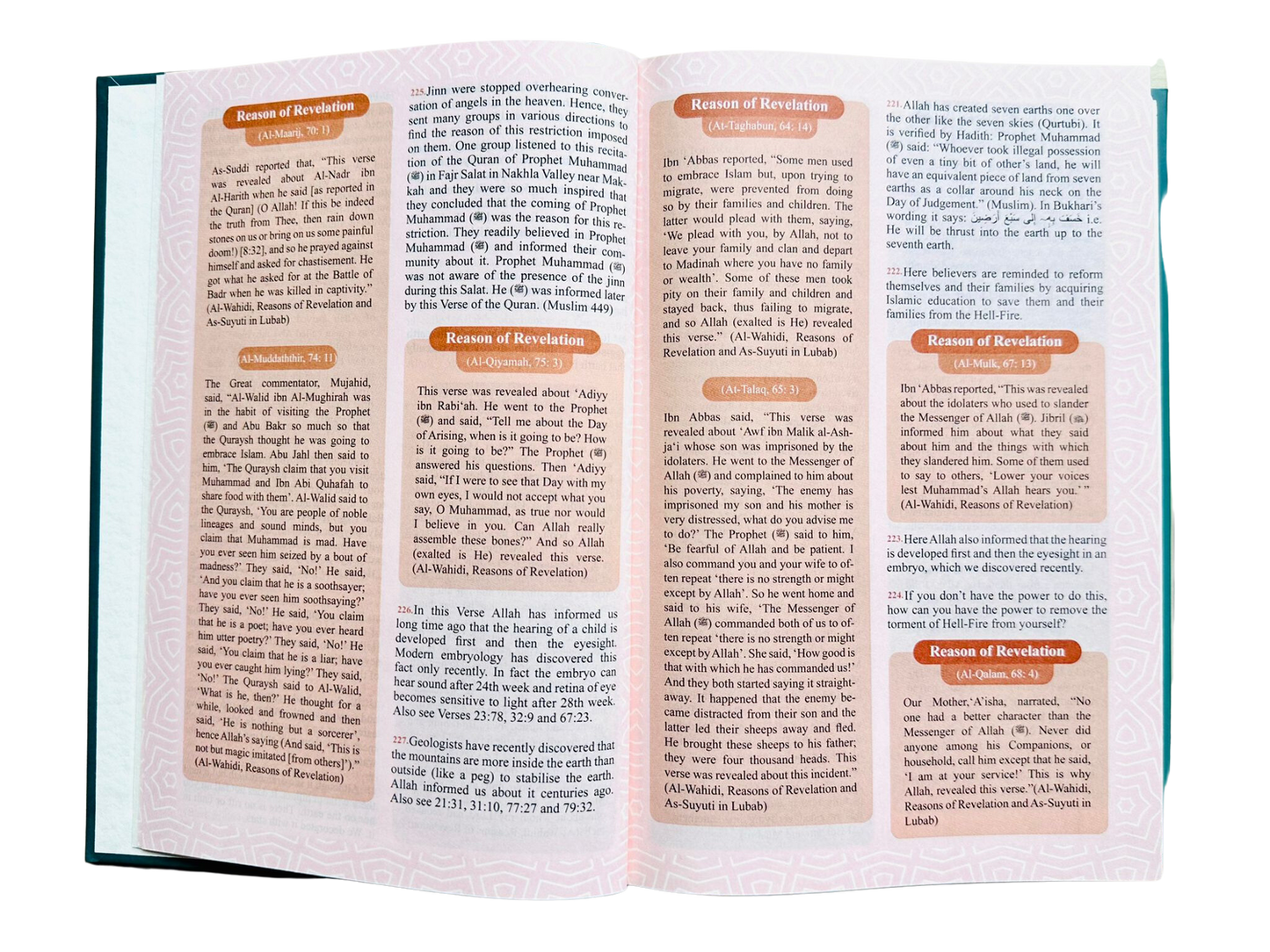The Easy Quran By Imtiaz Ahmad