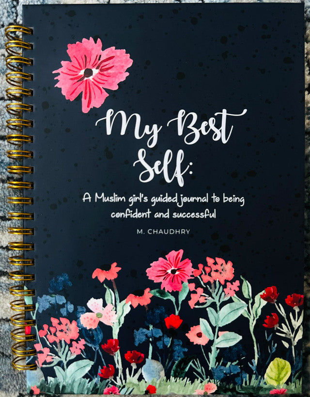 My Best Self (Girls) BYM. Chaudhry