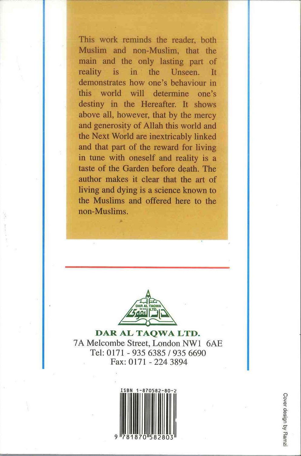 Ad-Dunya: Life’s True Reality – A Prison for Believers, A Paradise for Disbelievers | Islamic Perspective on the World & the Hereafter