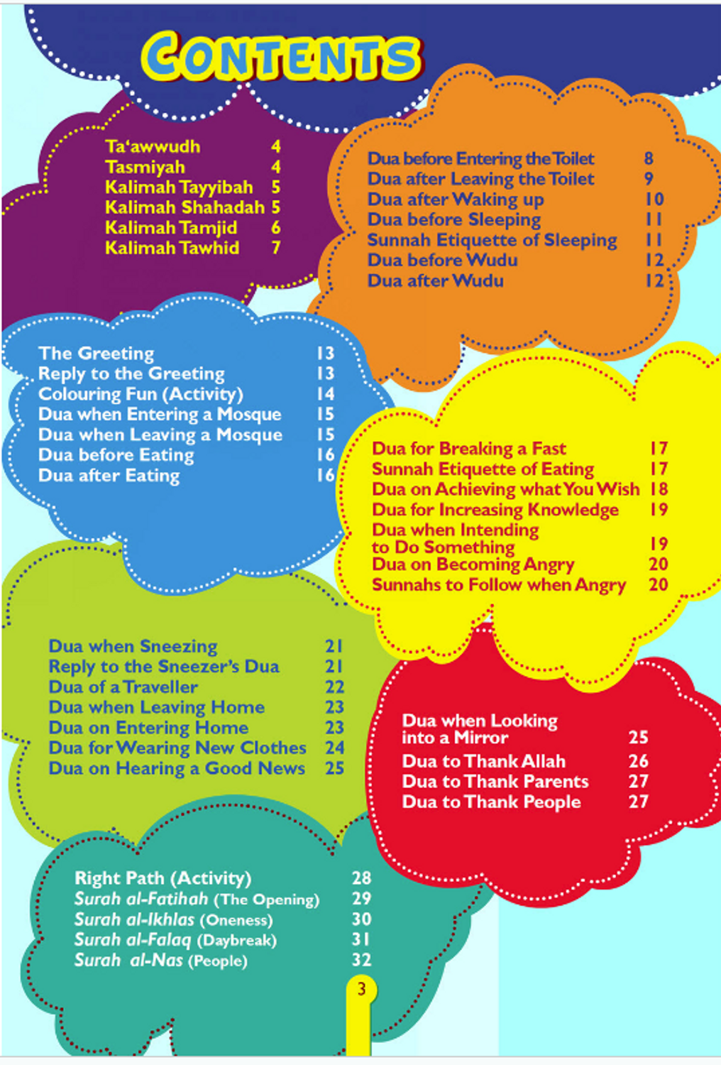 Goodword Islamic Studies Textbook for Class 1 by Saniyasnain Khan | Islamic Learning for Kids