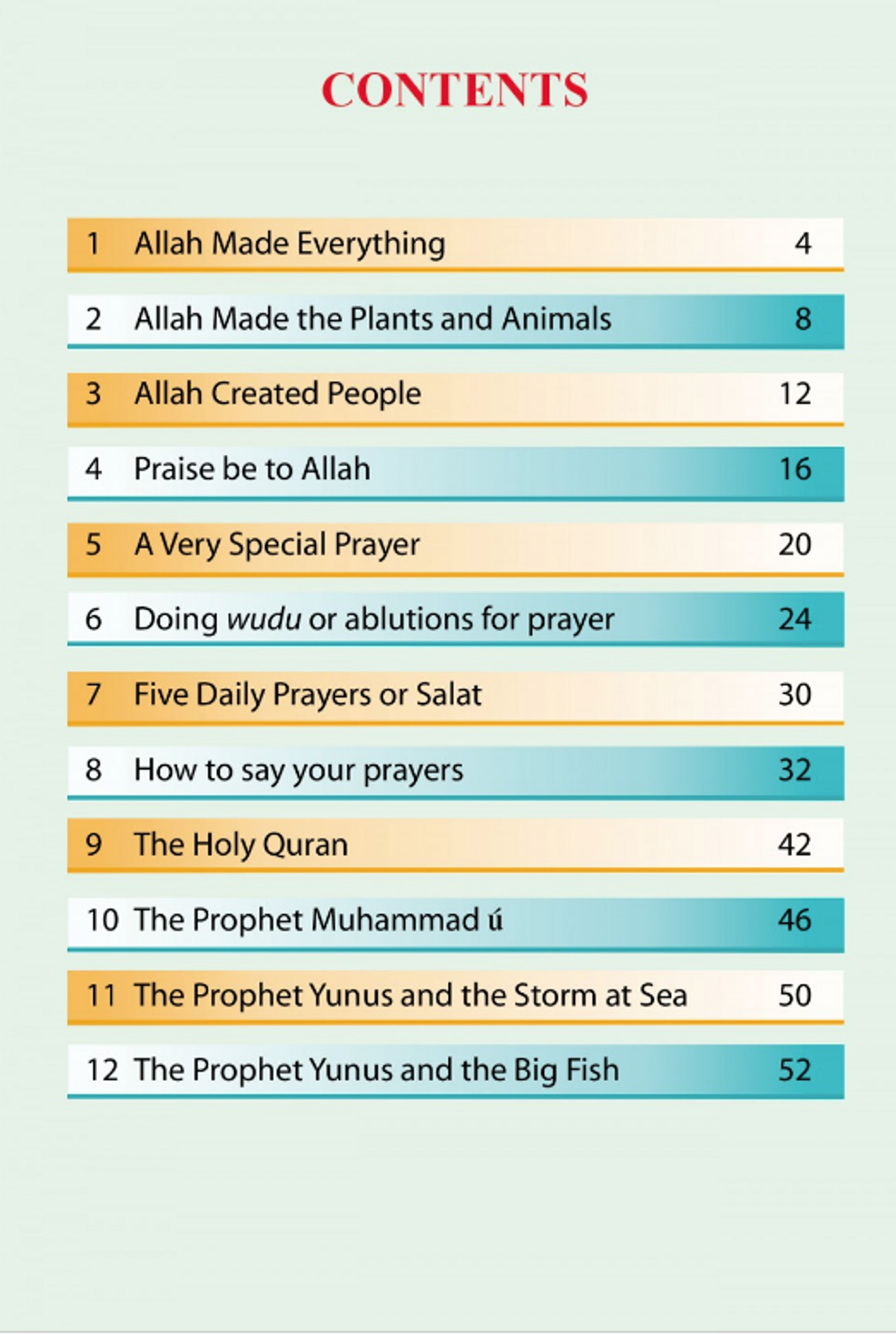 Goodword Islamic Studies Textbook for Class 2 | Islamic Learning for Kids