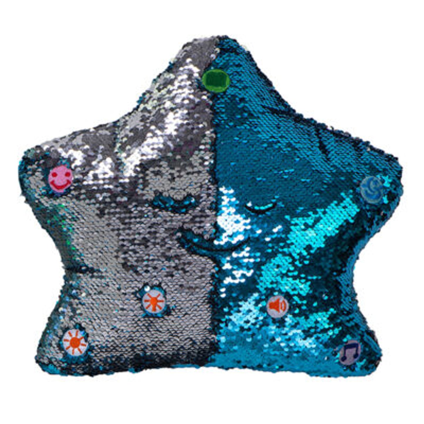 My Dua Pillow Flippable Sequins – Pillow by Desi Doll