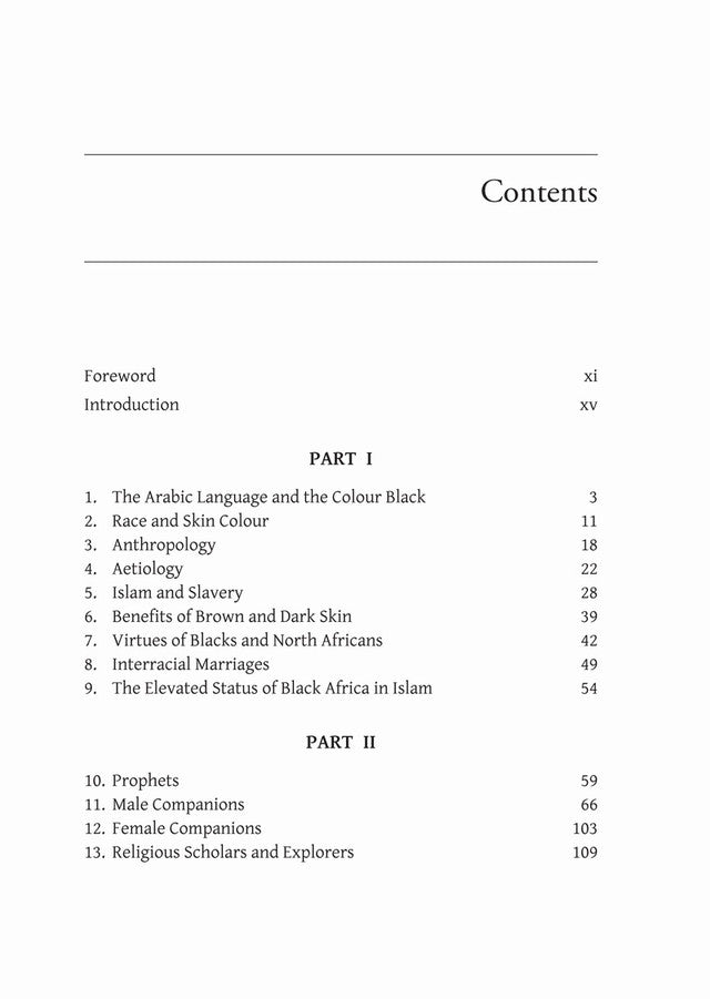 Illuminating the Darkness By Habeeb Akande