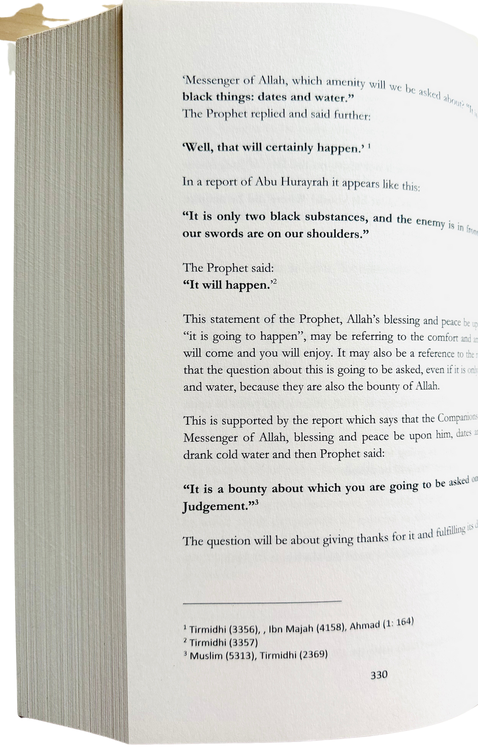 Excellence of Patience & Gratefulness by Ibn Al-Qayyim
