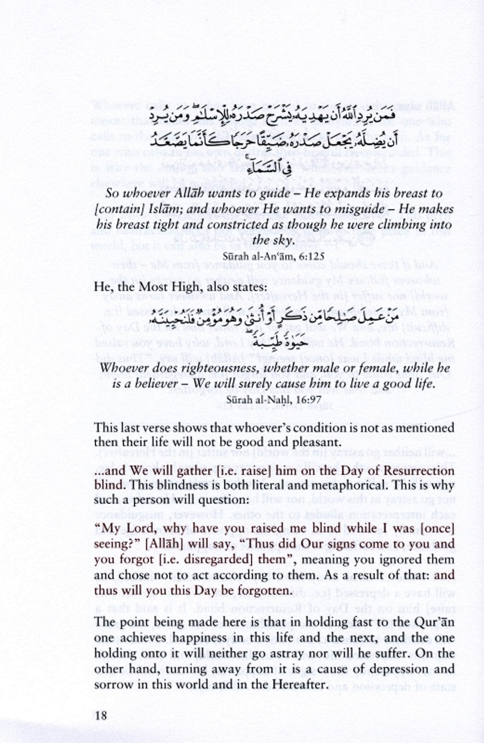 Introduction to the Principles of Tafsir – Quranic Interpretation Guide