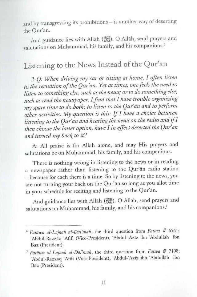 The Islamic Awakening – Revival of Faith and Guidance for Today’s Muslims