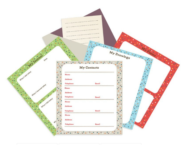 My Muslim Journal Pink – Islamic Daily Reflection & Activity Journal for Muslim Kids