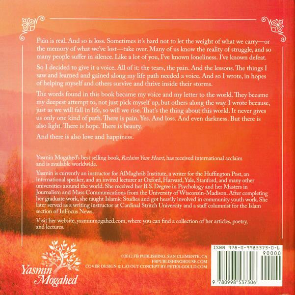 Love & Happiness by Yasmin Mogahed – Inspirational Reflections & Quotes