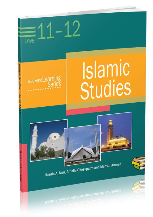 Islamic Studies Levels 11–12 | Weekend Learning Series Advanced Islamic Curriculum for Senior Students