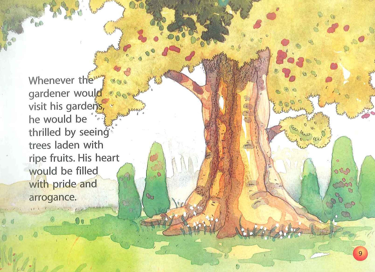 More Quran Stories For Kids – Goodword Board Book