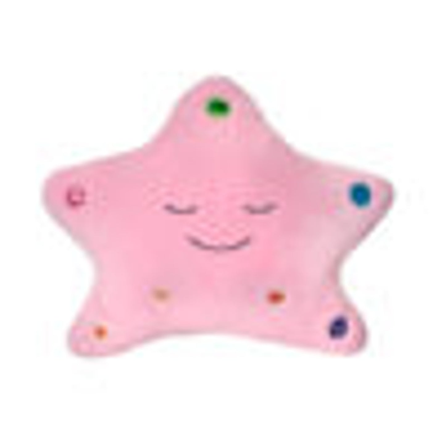 My Dua’ Pillow Pink – Interactive Pillow by Desi Doll