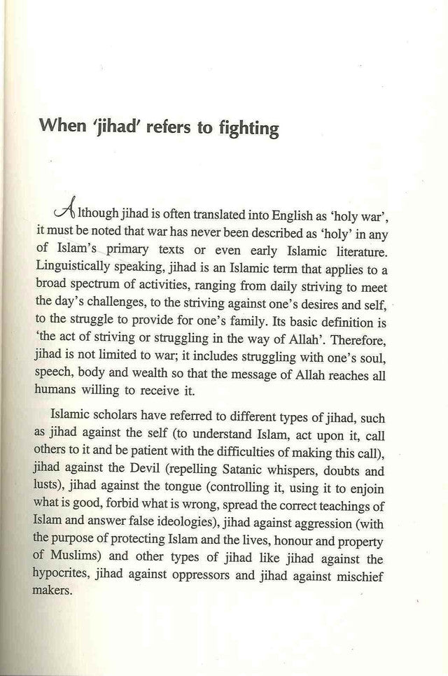 Problems and Solutions by Muhammad Salih al-Munajjid