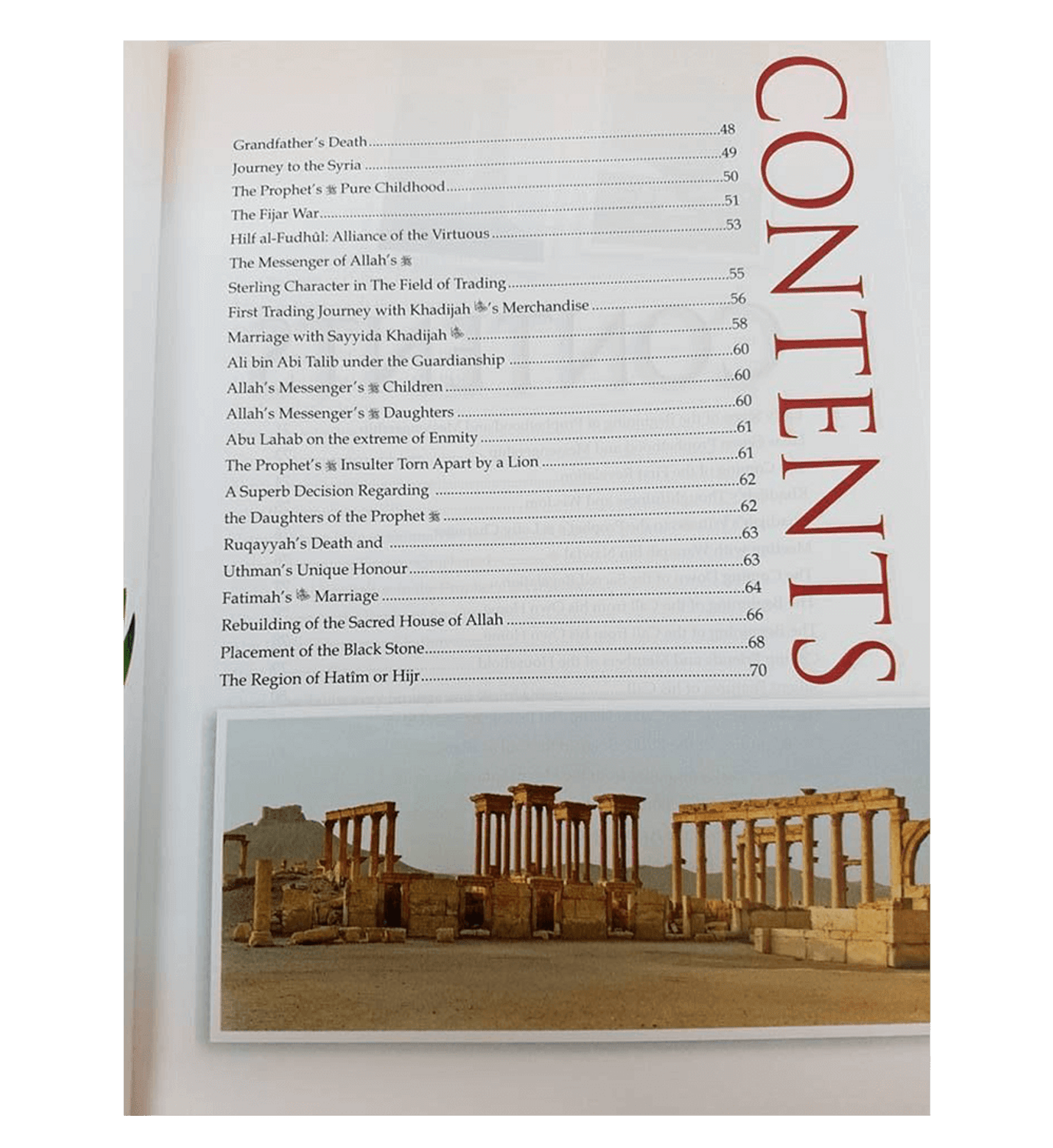 Golden Seerah: For the Young Generation by Golden Seerah: For the Young Generation