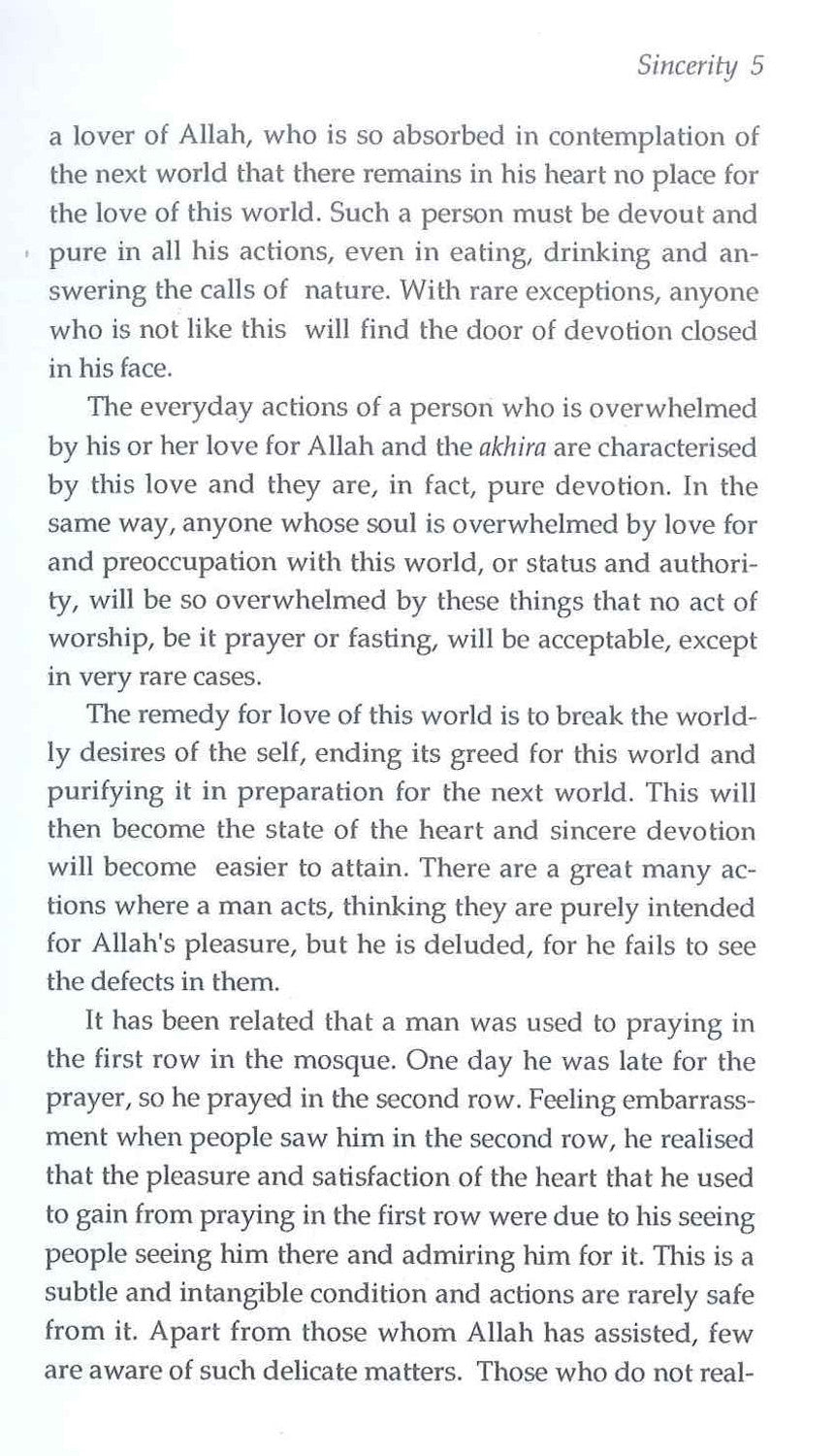 The Purification Of The Soul | Ibn Rajab al-Hanbali,Al-Jawziyya & Abu Hamid al-Ghazali