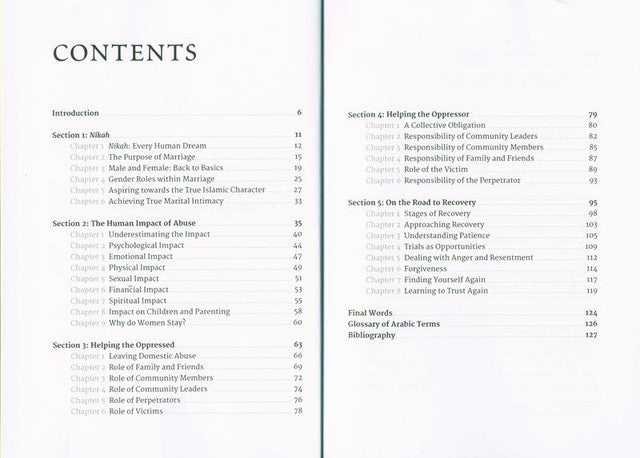 Qawwamoon: Protectors and Maintainers By Rahmanara Chowdhury