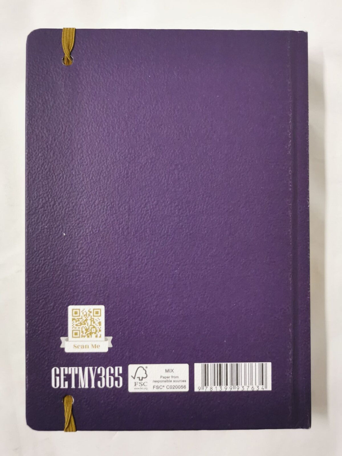 My Quran Journal Reflect, Understand | Deepen Your Connection with the Quran