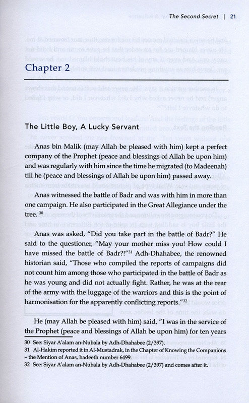 Secrets of Leadership and Influence | Islamic Leadership Skills by Sulaiman Ibn Awad Qaiman