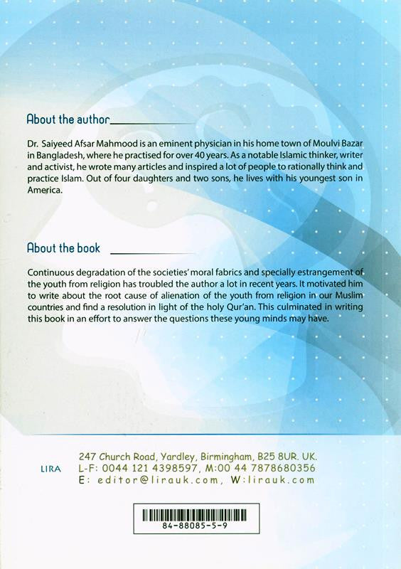 For Those Who Seek Reason – Islamic Reflections on Faith, Wisdom & Understanding