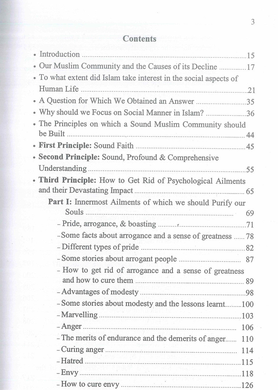 Social Manners in Islam_ Islamic Teachings on Etiquette and Good Character