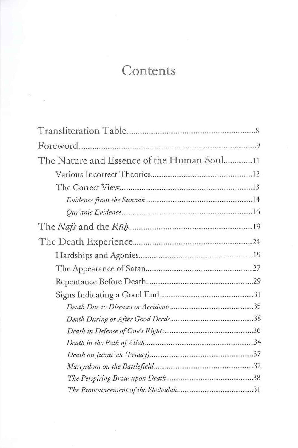 Mysteries of the Soul Expounded: Spiritual Awakening & Inner Wisdom