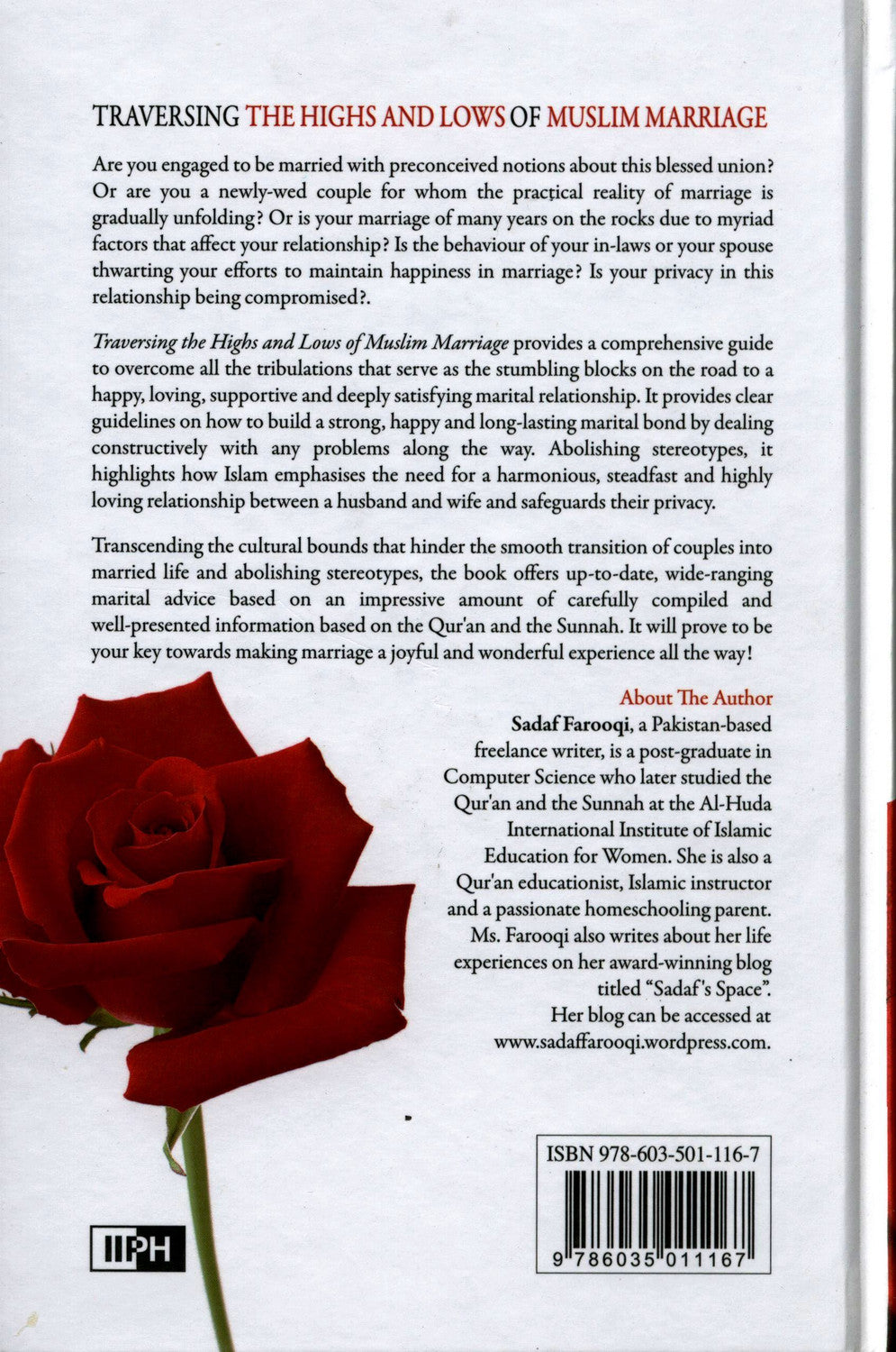 Traversing the Highs and Lows of Muslim Marriage by Sadaf Farooqi