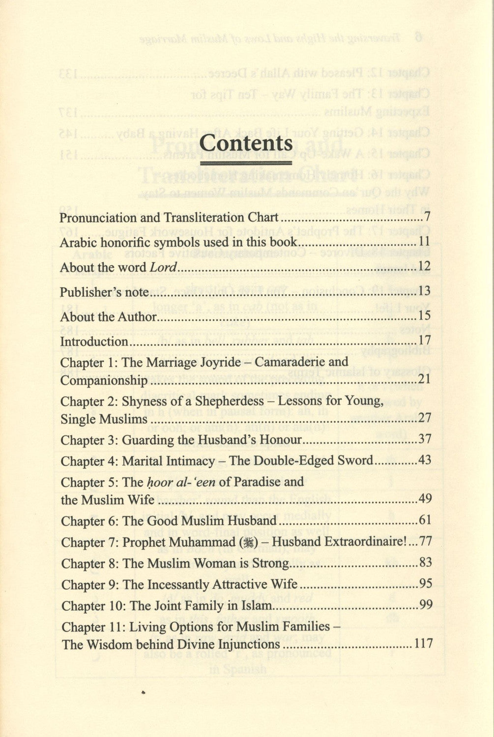 Traversing the Highs and Lows of Muslim Marriage by Sadaf Farooqi
