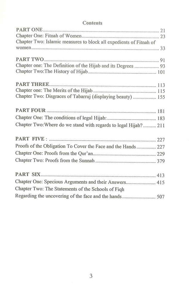 The Veil Evidence Of Niqab |Dr. Muhammed Ibn Ahmed Ibn Ismail