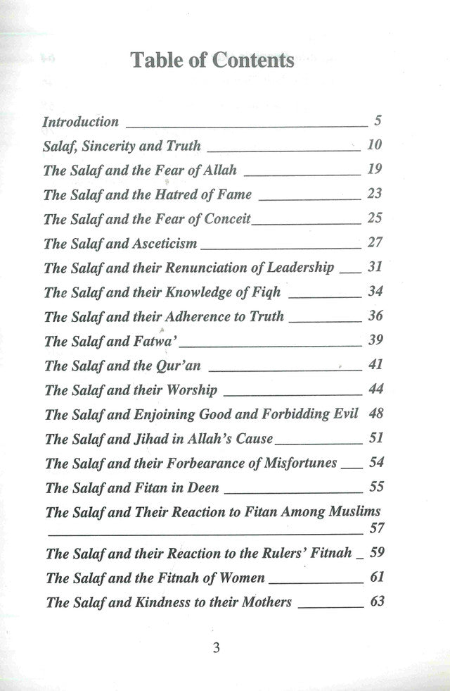 Wisdom of the Wise |Abdul Aziz Nasir Al-Jalil