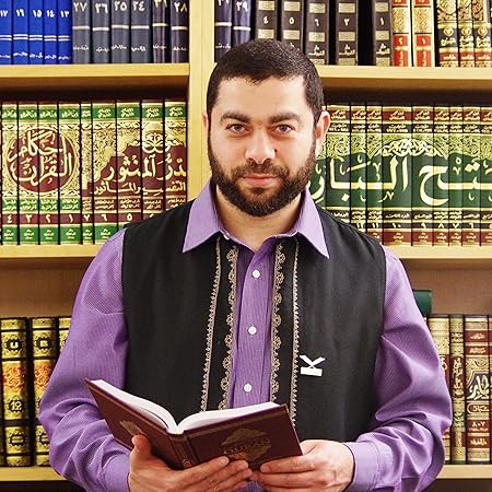 Dr. Mustafa Khattab