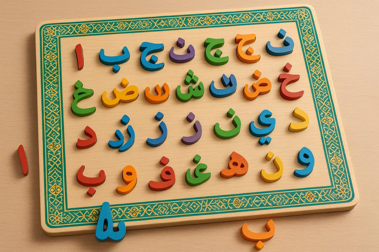 Non Sound products For Kids